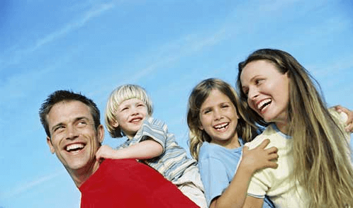 מזונות ילדים