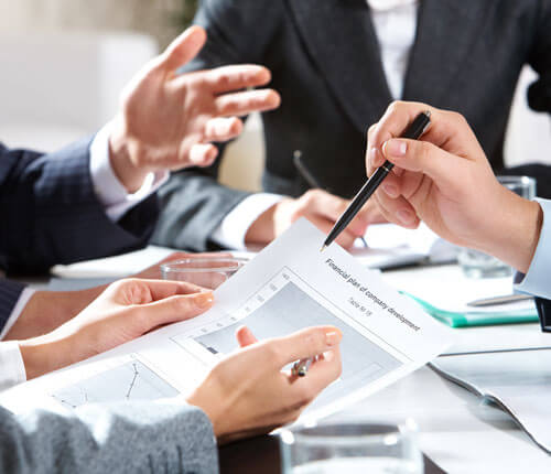 עורך דין גירושין חדרה