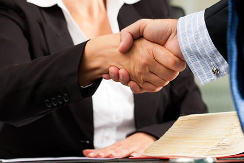 הסכם גירושין - מזונות בגירים