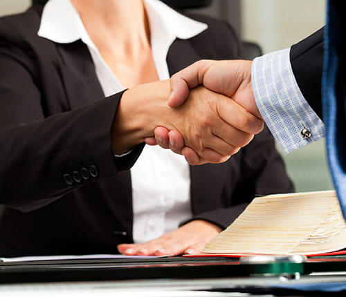 הסכם גירושין - מזונות בגירים