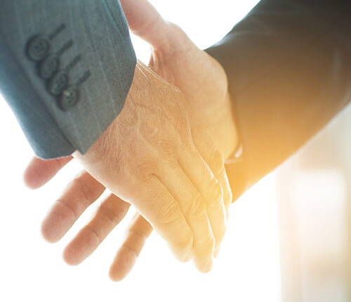 הסכם גירושין