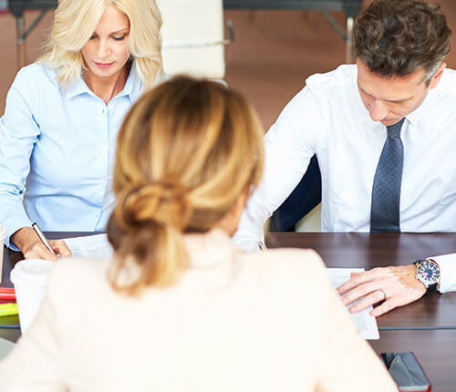 עורך דין גירושין כפר סבא