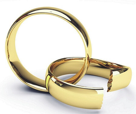 הסכם גירושין