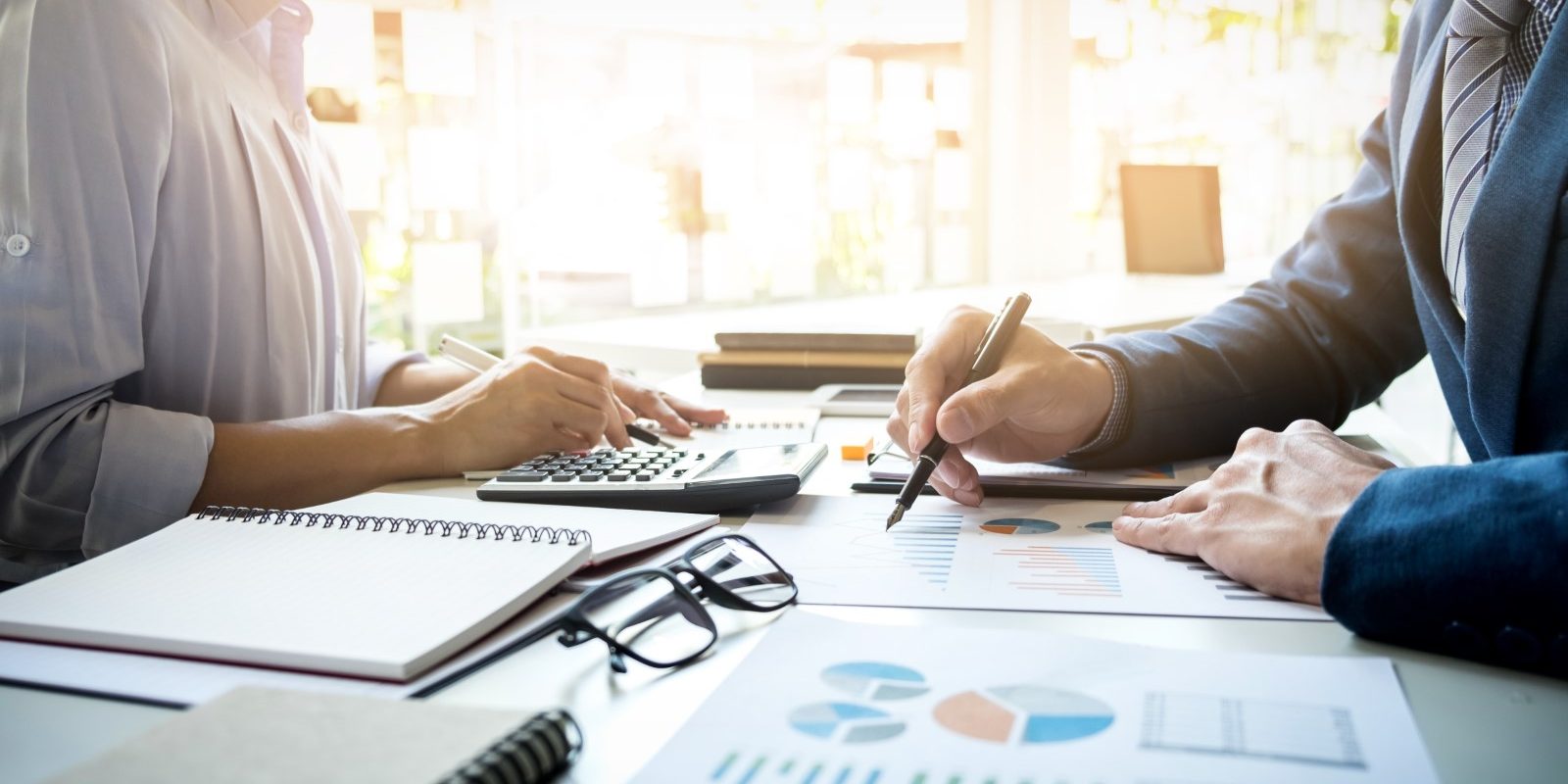 גירושים בהייטק