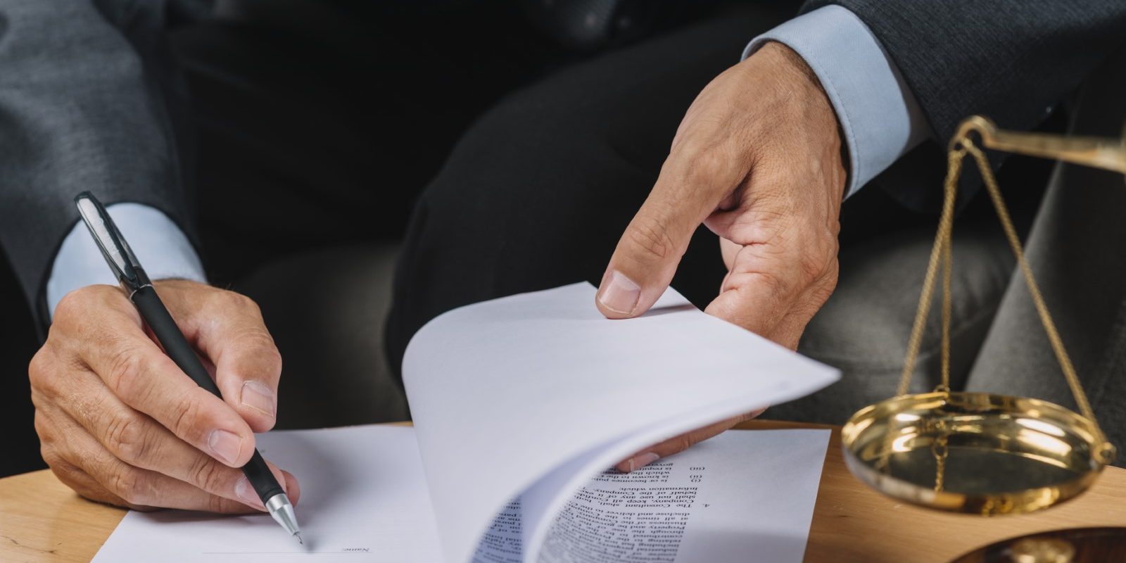 חלוקת רכוש בגירושין