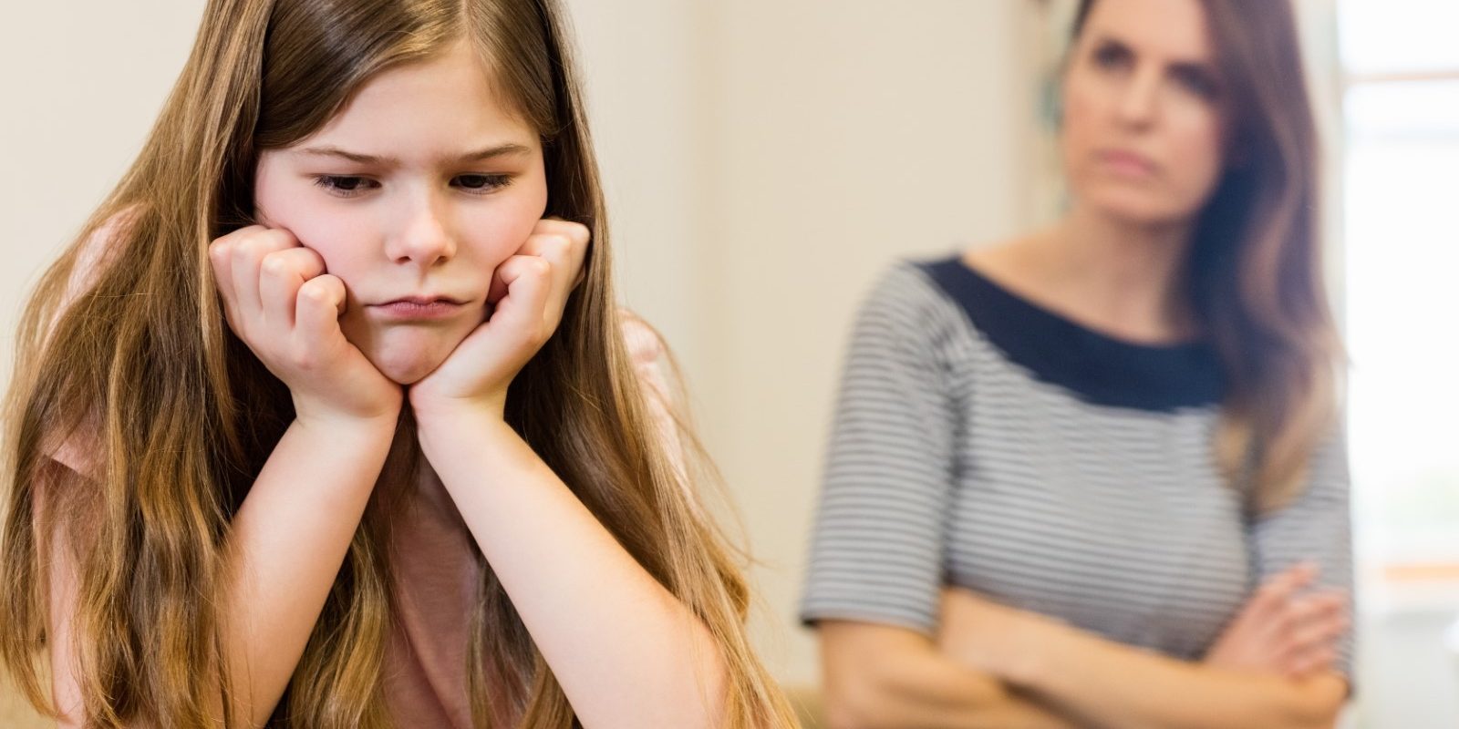 נזק פסיכולוגי לילדים בגירושין